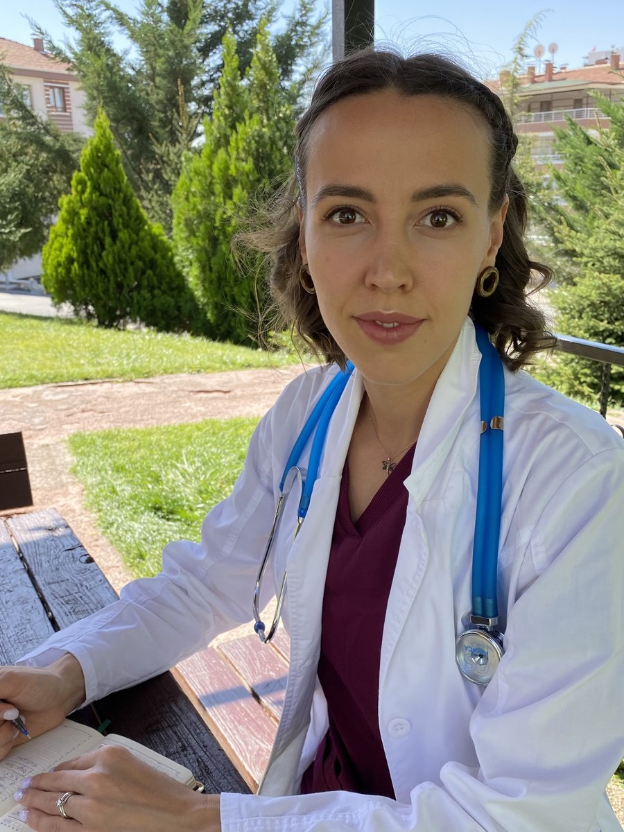 Galina Goksu, nutrition consultant, taking notes