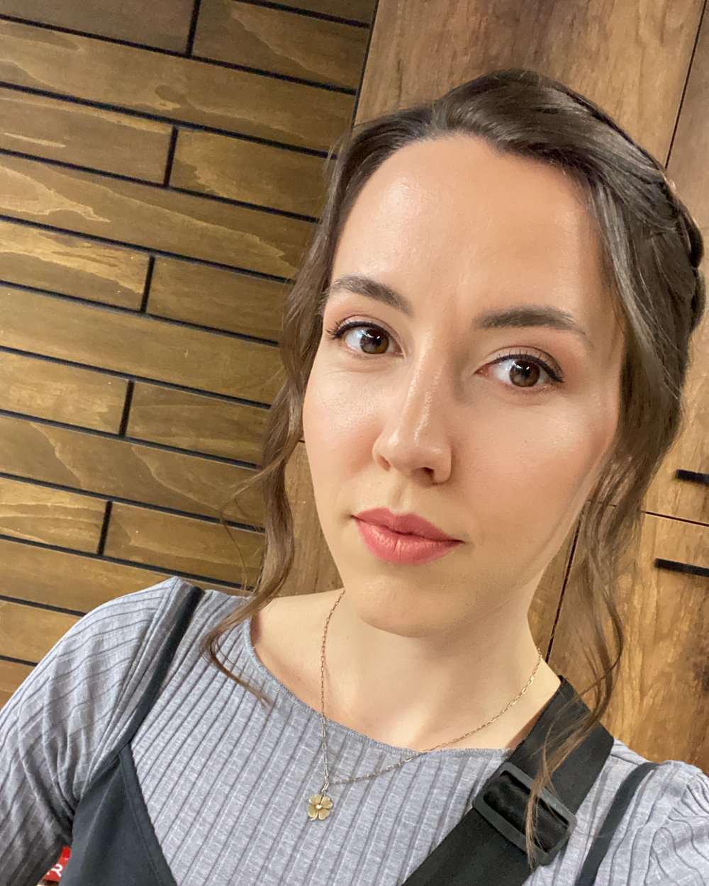 Galina Goksu, nutrition consultant